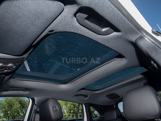 Mercedes EQA 260 2025, 0 km - 0.0 л - Bakı