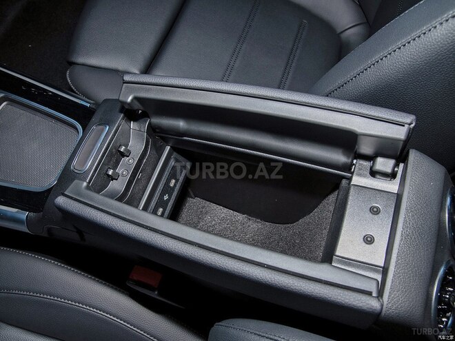 Mercedes EQA 260 2025, 0 km - 0.0 л - Bakı