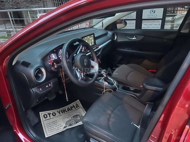 Kia Forte 2018, 160,000 km - 2.0 l - Bakı