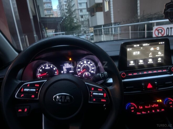 Kia Forte 2018, 160,000 km - 2.0 l - Bakı