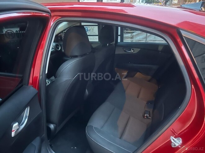 Kia Forte 2018, 160,000 km - 2.0 l - Bakı