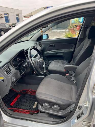 Kia Rio 2008, 290,000 km - 1.4 l - Bakı
