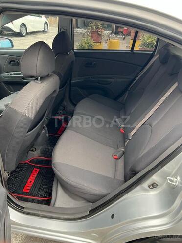 Kia Rio 2008, 290,000 km - 1.4 l - Bakı