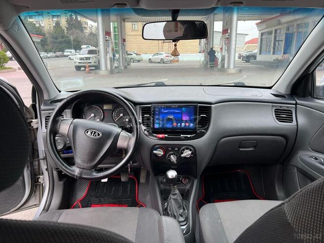 Kia Rio 2008, 290,000 km - 1.4 l - Bakı