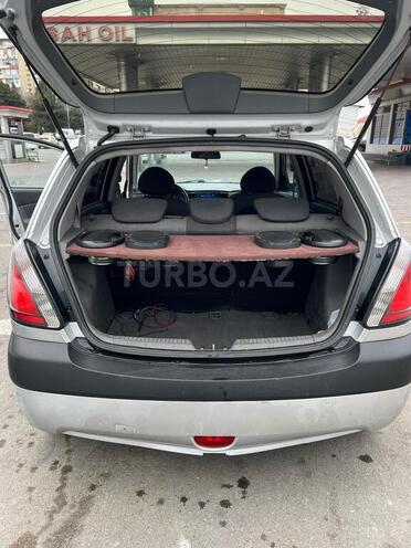Kia Rio 2008, 290,000 km - 1.4 l - Bakı