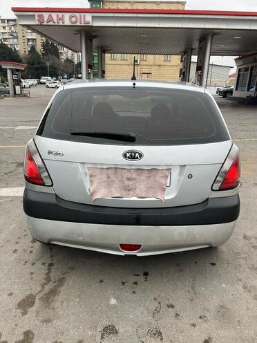 Kia Rio 2008, 290,000 km - 1.4 l - Bakı