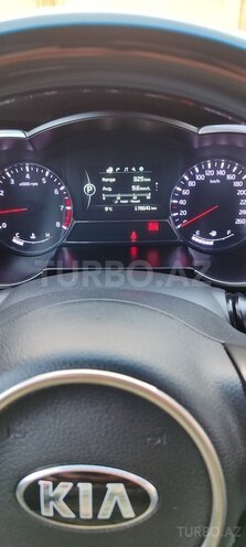 Kia K5 2013, 100,000 km - 2.0 l - Bakı