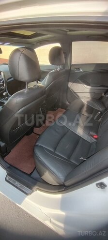 Kia K5 2013, 100,000 km - 2.0 l - Bakı
