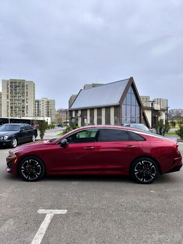 Kia K5-6