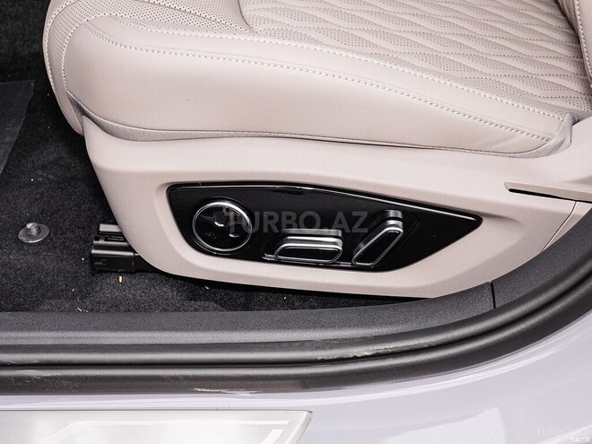 BYD Han 2025, 0 km - 1.5 л - Bakı