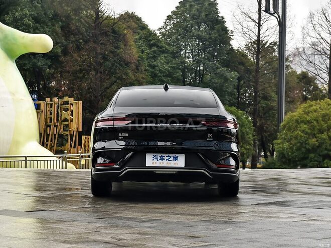BYD Han 2025, 0 km - 1.5 л - Bakı