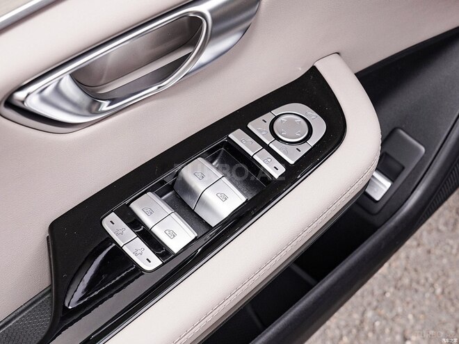 BYD Han 2025, 0 km - 1.5 л - Bakı