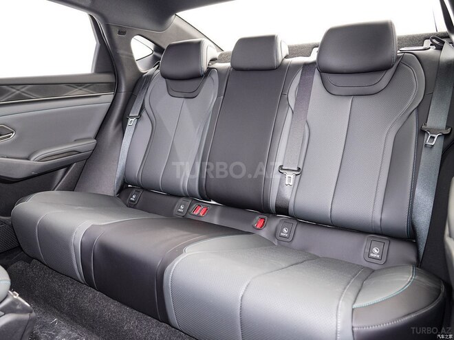 BYD  2025, 0 km - 1.5 л - Bakı