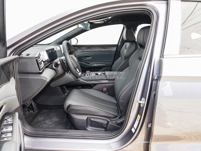 BYD  2025, 0 km - 1.5 л - Bakı