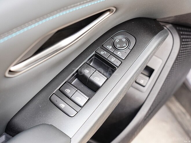 BYD  2025, 0 km - 1.5 л - Bakı