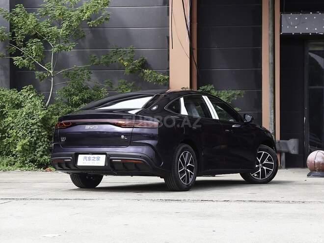 BYD  2025, 0 km - 1.5 л - Bakı