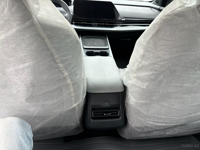 Changan Qiyuan Q05 2025, 0 km - 1.5 л - Bakı