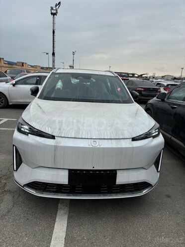 Changan Qiyuan Q05 2025, 0 km - 1.5 л - Bakı