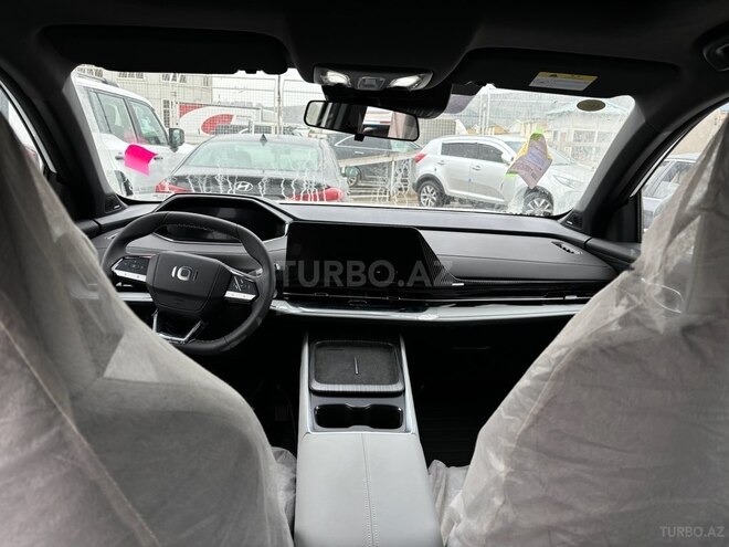 Changan Qiyuan Q05 2025, 0 km - 1.5 л - Bakı