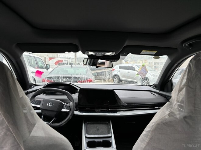 Changan Qiyuan Q05 2025, 0 km - 1.5 л - Bakı