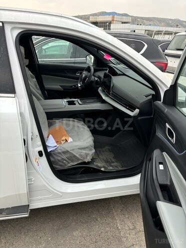 Changan Qiyuan Q05 2025, 0 km - 1.5 л - Bakı