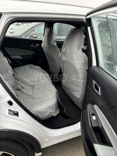 Changan Qiyuan Q05 2025, 0 km - 1.5 л - Bakı