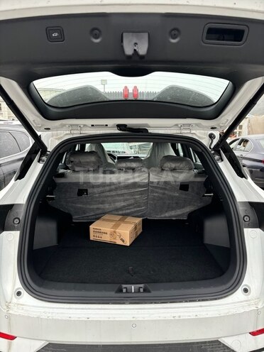 Changan Qiyuan Q05 2025, 0 km - 1.5 л - Bakı
