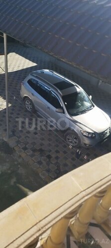 Hyundai Santa Fe-4