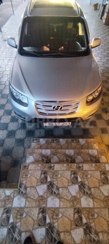 Hyundai Santa Fe-3