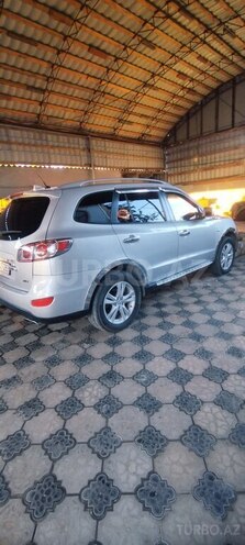 Hyundai Santa Fe-7