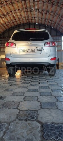 Hyundai Santa Fe-9
