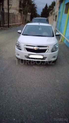 Chevrolet Cobalt-1