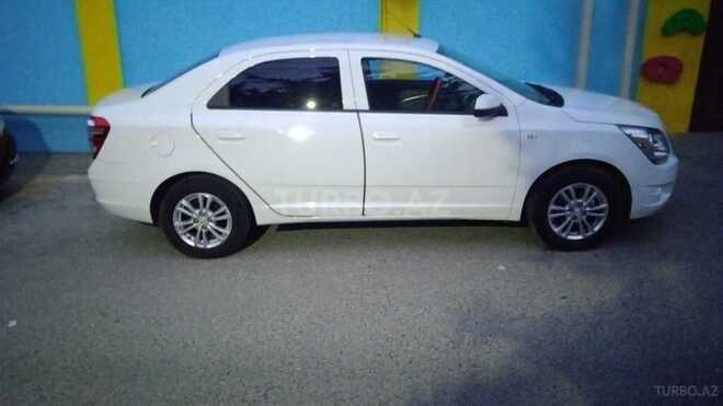 Chevrolet Cobalt-3