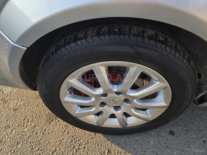Opel Astra 2007, 111,111 km - 1.3 l - Sabirabad