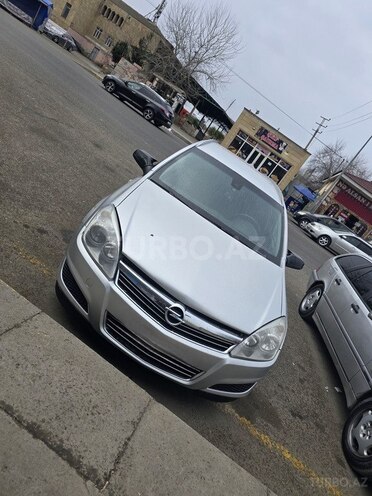 Opel Astra 2007, 111,111 km - 1.3 l - Sabirabad