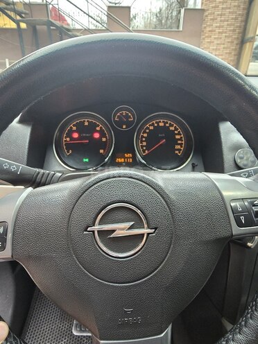 Opel Astra 2007, 111,111 km - 1.3 l - Sabirabad