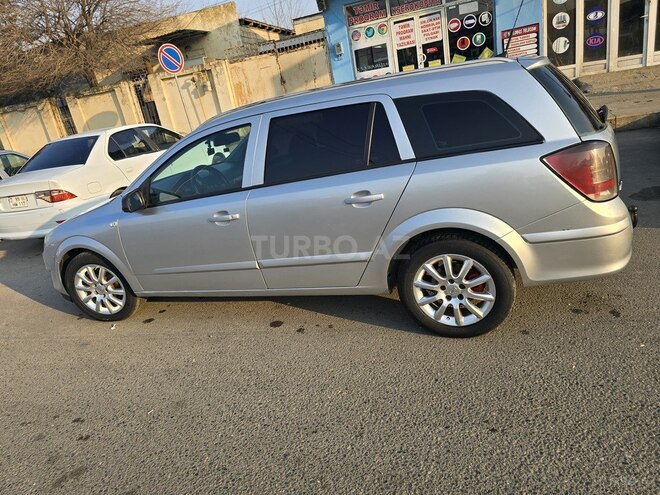 Opel Astra 2007, 111,111 km - 1.3 l - Sabirabad