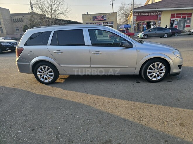 Opel Astra 2007, 111,111 km - 1.3 l - Sabirabad