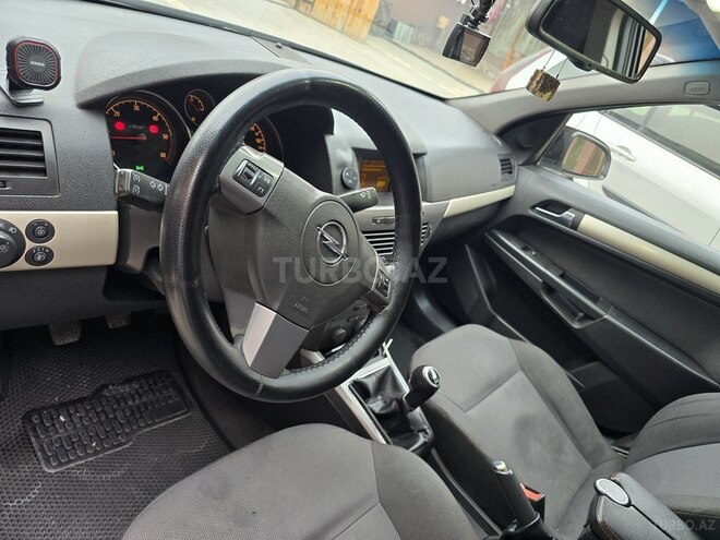 Opel Astra 2007, 111,111 km - 1.3 l - Sabirabad