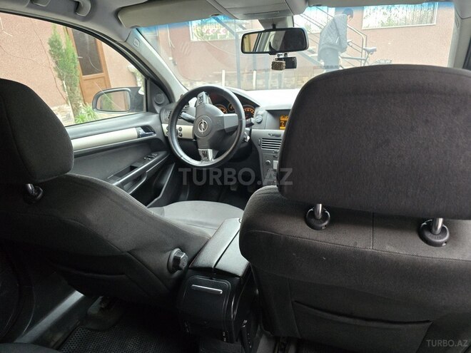 Opel Astra 2007, 111,111 km - 1.3 l - Sabirabad