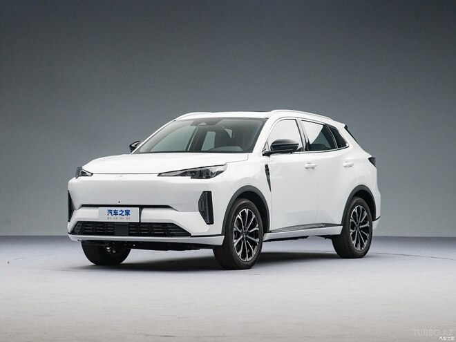 Changan Qiyuan Q05 2025, 0 km - 1.5 л - Bakı