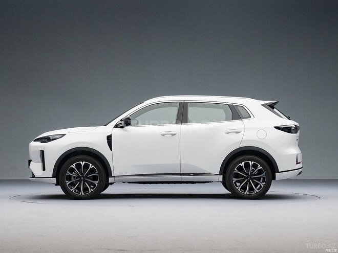 Changan Qiyuan Q05 2025, 0 km - 1.5 л - Bakı