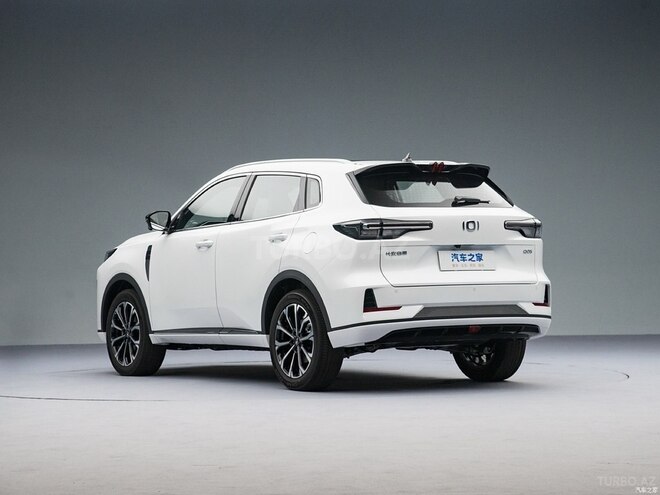 Changan Qiyuan Q05 2025, 0 km - 1.5 л - Bakı