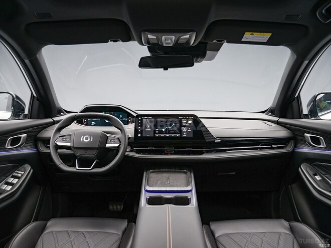 Changan Qiyuan Q05 2025, 0 km - 1.5 л - Bakı