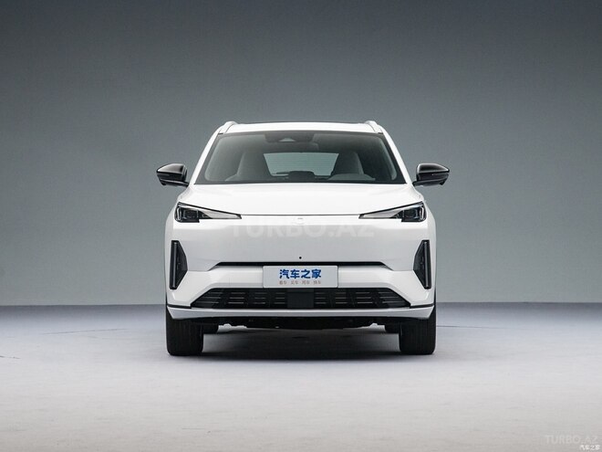 Changan Qiyuan Q05 2025, 0 km - 1.5 л - Bakı