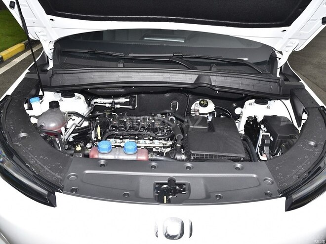 Changan Qiyuan Q05 2025, 0 km - 1.5 л - Bakı