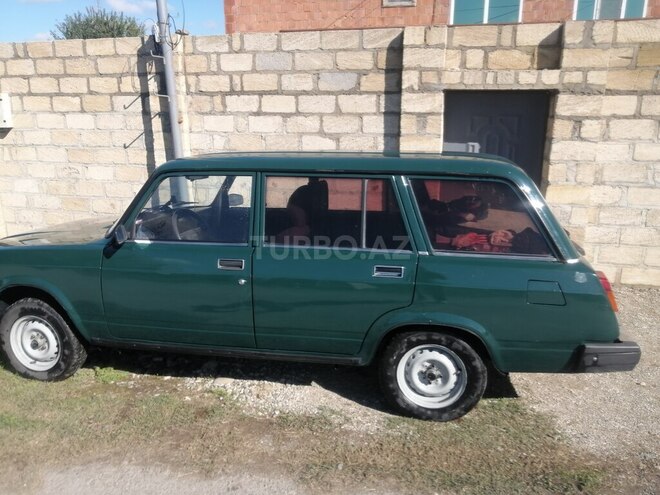 LADA (VAZ) 2104 2007, 88,000 km - 1.6 l - Bakı