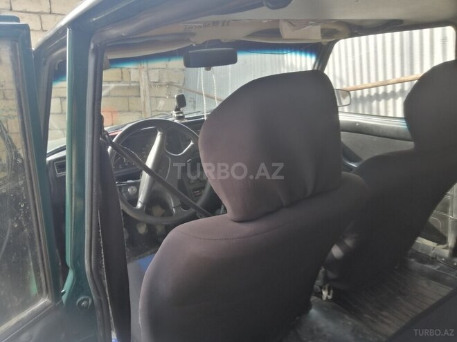 LADA (VAZ) 2104 2007, 88,000 km - 1.6 l - Bakı