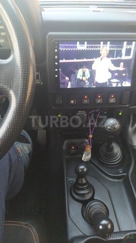 LADA (VAZ) Niva 2018, 165,000 km - 1.7 l - Beyləqan