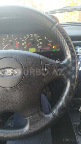 LADA (VAZ) Niva 2018, 165,000 km - 1.7 l - Beyləqan